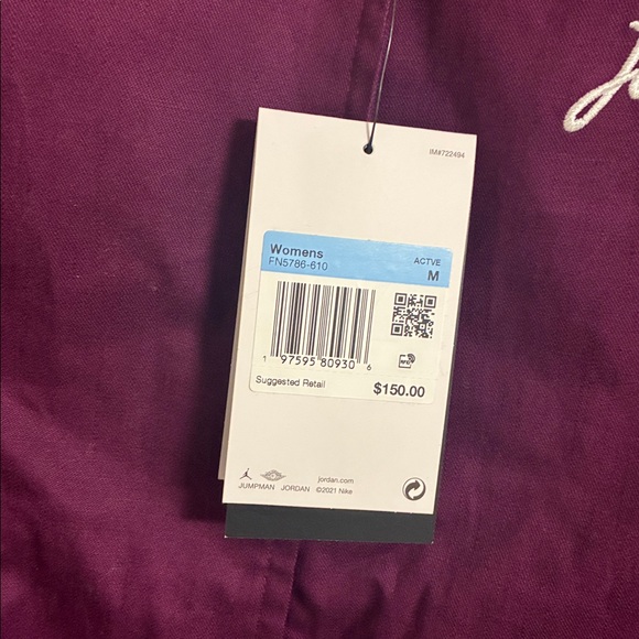 Jordan Jacket - Picture 3 of 5